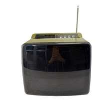 Blaupunkt Scout Camp Retro