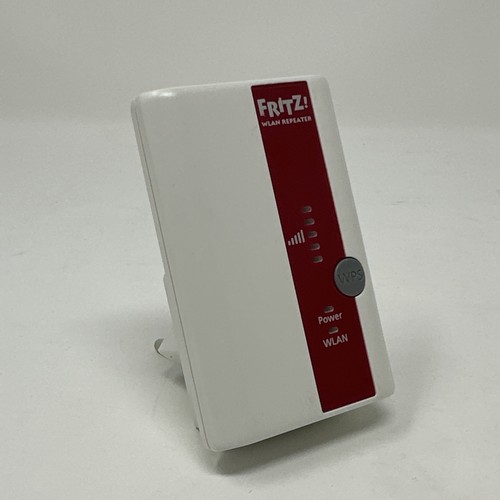 Avm fritz wlan repeater 310 - avm,