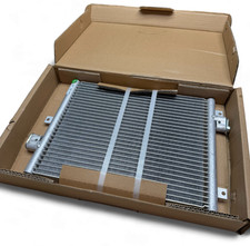 MAHLE BEHR A/C Kondensator AC 354 000S für Porsche 911 (996)