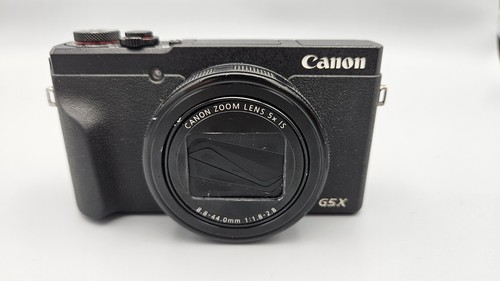 Canon powershot mark ii - canon, g5