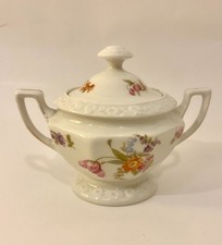 Zuckerdose Rosenthal Maria