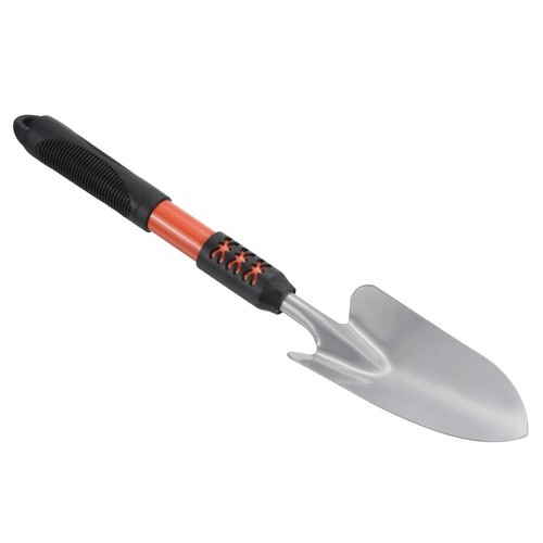 Grabschaufel lang garten - 17",