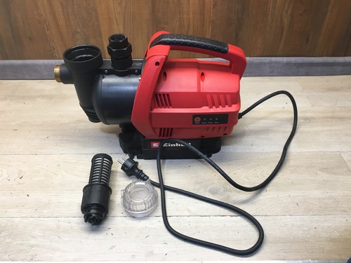 Einhell 6333 - gc-aw,