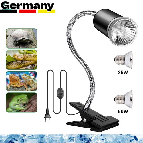 Terrarium aquarium heizlicht - terrarium,