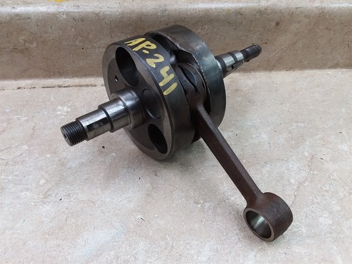 Suzuki 250 ts250 motor - ts,