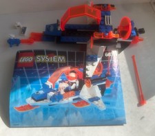 Lego 6879 ice planet blizzard - lego,