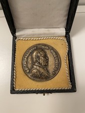 Siegermedaille | Hindenburg Spiele Heidelberg 1927 | nicht tragbar