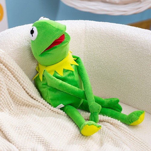 60cm kermit der frosch - 60cm,
