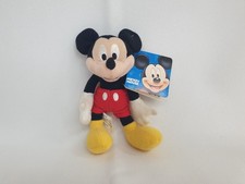 Disney Mickey Mouse Maus NEU