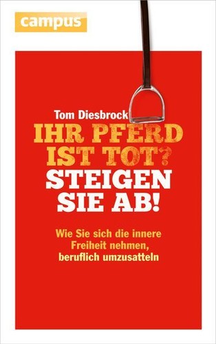 Ihr pferd ist - ihr, sie
