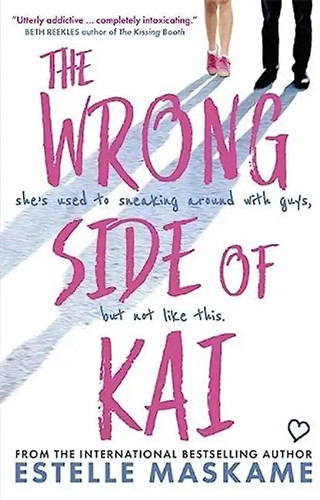 The wrong side kai - wrong, of