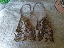 H&M schönes seidig weiches