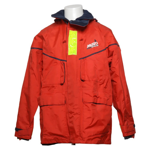 Musto segeljacke herren - segeljacke,,