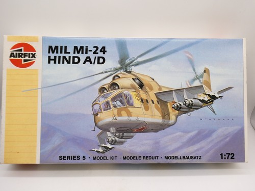 Airfix no 05023 - 1:72,