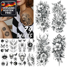 3D wasserdichte temporäre