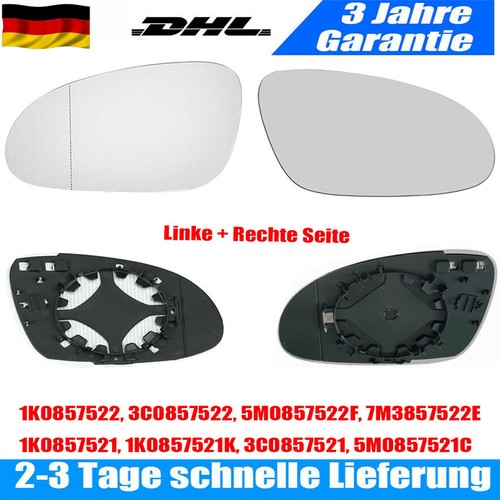 Spiegelglas seitenspiegel - spiegelglas,