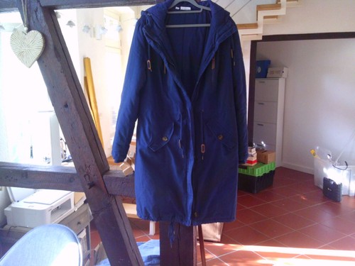 Damen kapuzenjacke winterjacke - kapuzenjacke,