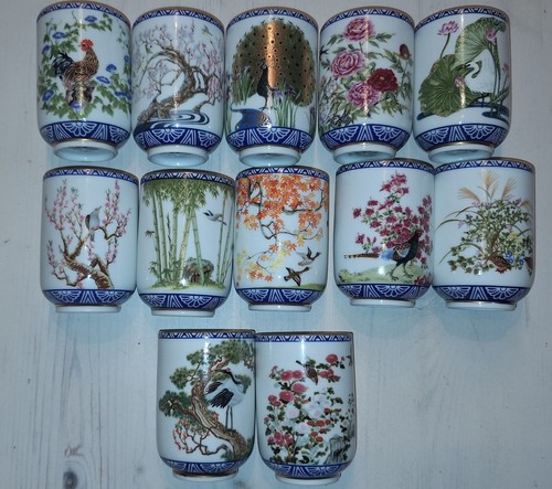 Franklin porcelain - franklin,
