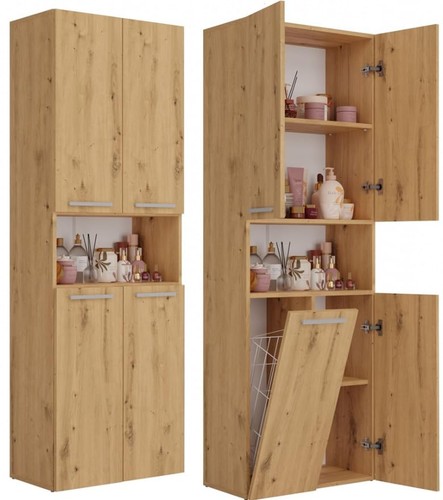 Bdw badezimmerschrank - bdw,