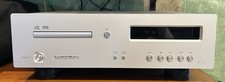 Luxman d 03x CD Player MQA XLR wie neu OVP Garantie FB