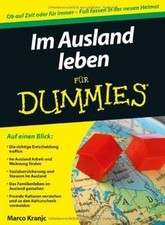 Im Ausland leben für Dummies