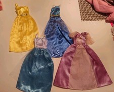 Barbie Steffi Kleider