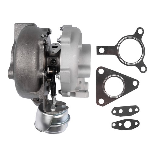 Turbolader für nissan np300 - turbolader,