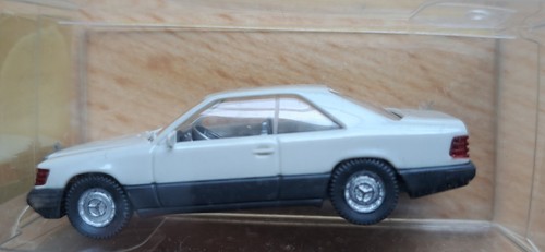 Mercedes benz 300ce coupe - benz,