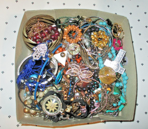 Antik vintage konvolut - ,