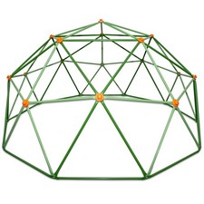 Kletterkuppel klettergerüst - kletterkuppel,