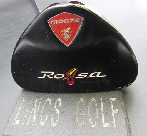 Taylormade rossa monza - taylormade,