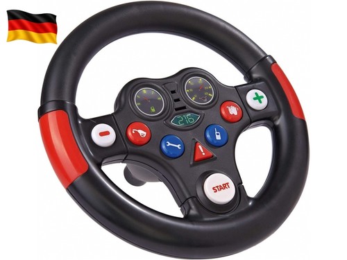 Big racing sound wheel - -, racing-sound-wheel