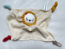 Babydream Löwe Schnuffeltuch