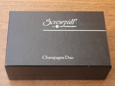 Le Creuset Screwpull Champagne