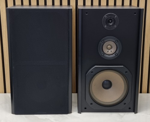 Onkyo 360 wege hifi - onkyo,