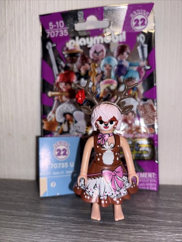 Playmobil 70735 figur serie - figur,