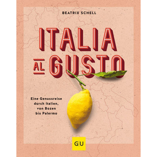 Italia gusto eine - italia, gusto: