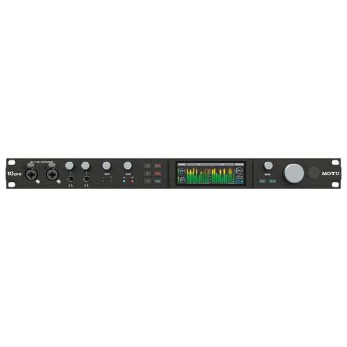 Motu pre usb interface - pre,