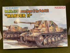 Dragon 1/35 6262 German