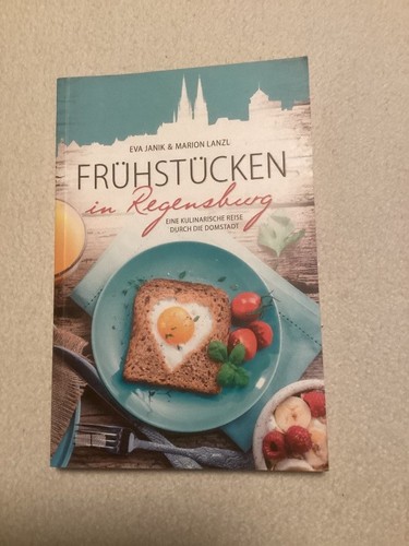 Frühstücken regensburg - frühstücken, in