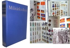 DDR NVA Militär Lexikon Buch ( Fahne Abzeichen Uniform ..) East german army book
