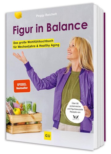 Figur balance peggy - figur,