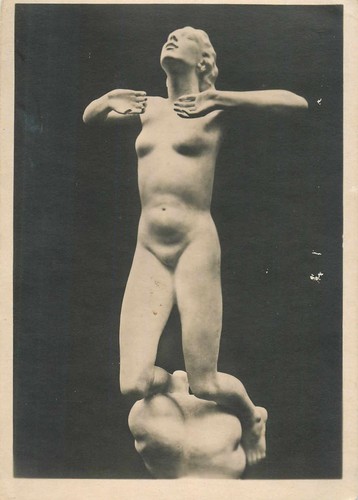Josef thorak hanneles - josef,