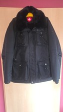 Wellensteyn Winterjacke