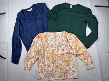 Damen Oberteile, Blusen