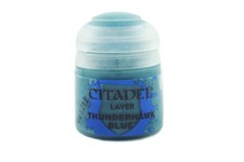 Layer Thunderhawk Blue 12ml