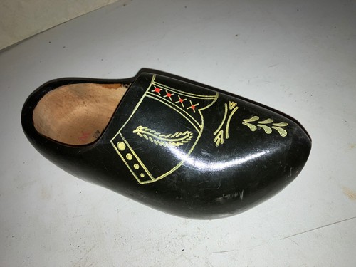 Holzschuh klompen holland - holzschuh,