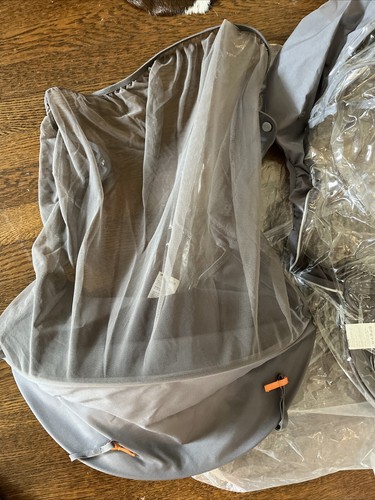 Stokke scoot mosquito net - stokke,