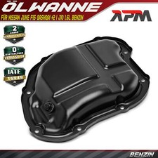 Ölwanne Motorölwanne für