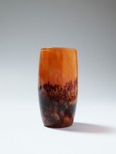 Kleine Bechervase, Daum Nancy